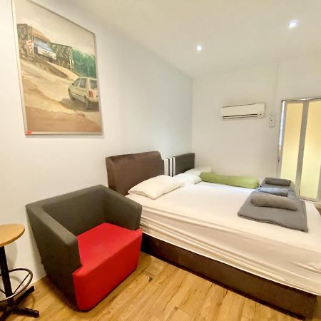 Drop Inn Lodge City Centre Куала Лумпур Екстериор снимка