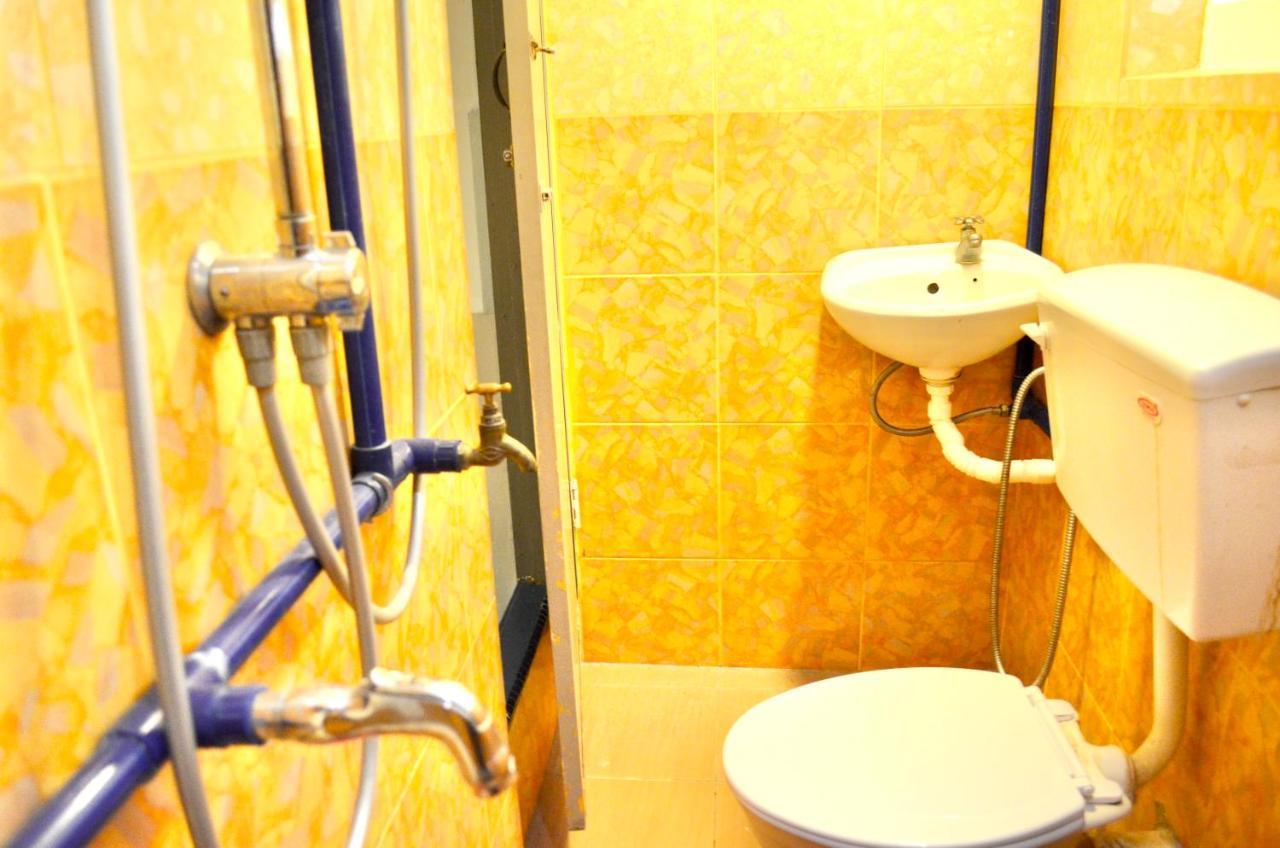 Drop Inn Lodge City Centre Куала Лумпур Екстериор снимка